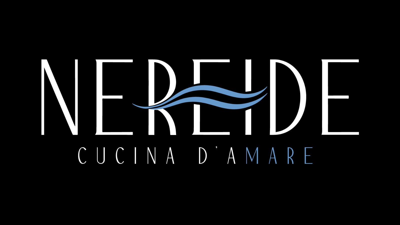 Nereide logo